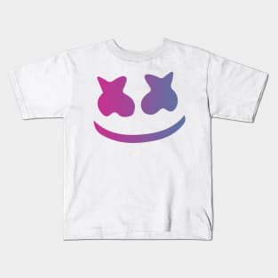 Marshmellow Kids T-Shirt